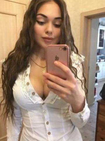 Проститутка Алевтина